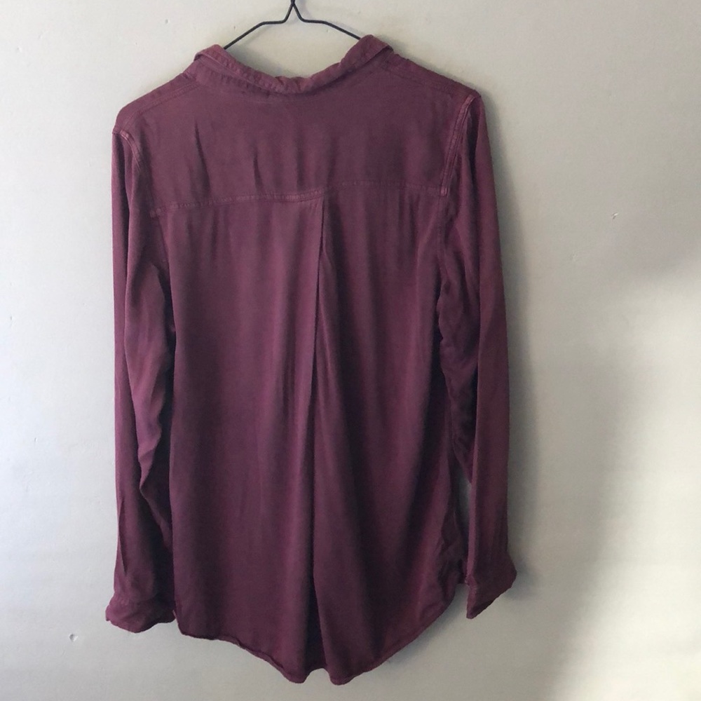 Maurices button down - Picture 3 of 9